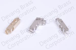 Brass Ceiling Pin