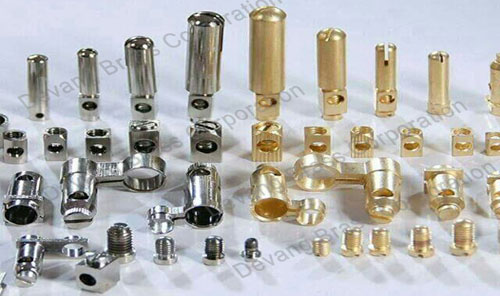 Devang Brass Corporation