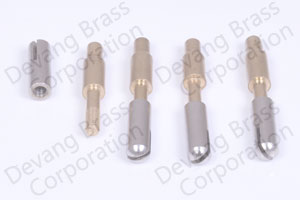 Brass Holder Pin Out