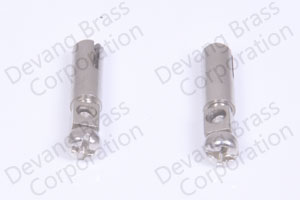 Brass Super Pin