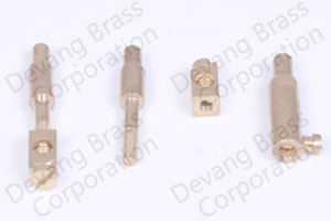 Brass TC Holder Pin